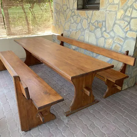 Pax By Interhome Σπίτι διακοπών *