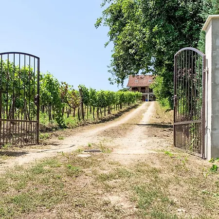 Pax By Interhome Latrany