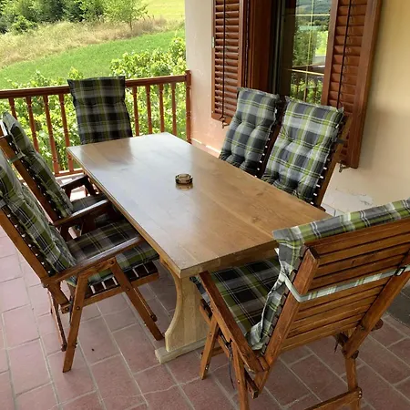 Pax By Interhome Hébergement de vacances