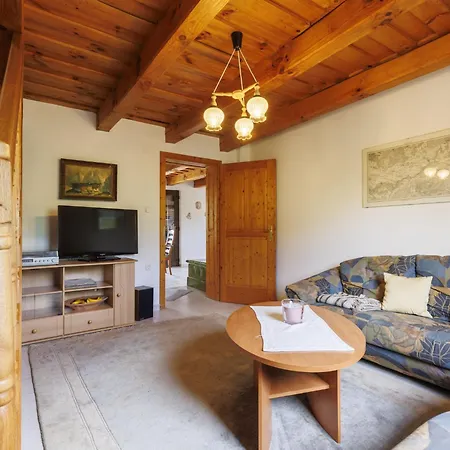 Pax By Interhome * Latrany