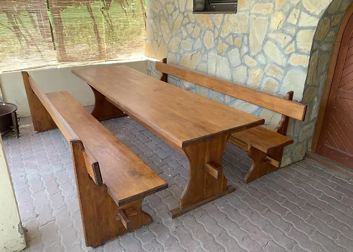 Pax By Interhome Holiday home *