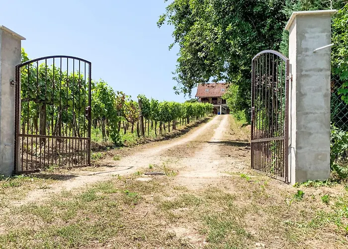 Pax By Interhome Latrany