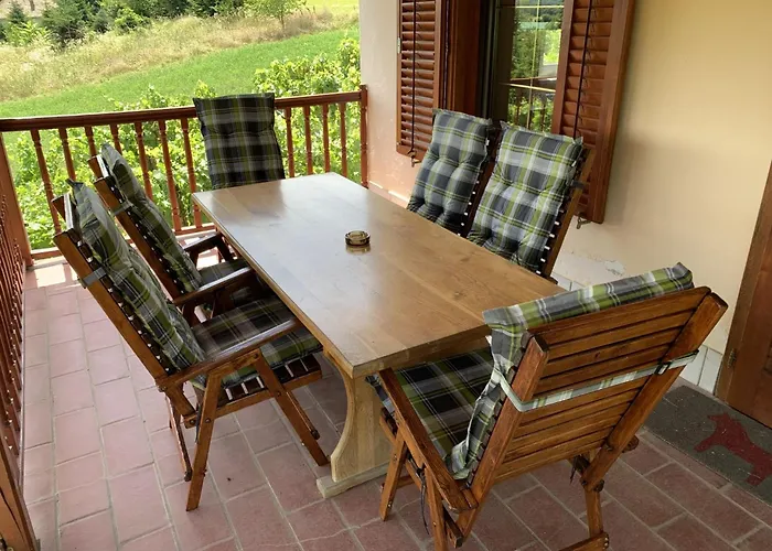 Pax By Interhome Holiday home